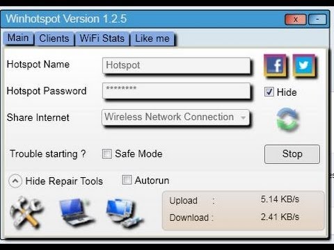 360 wifi hotspot download